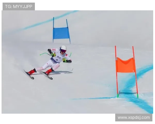 2021fis高山滑雪世界杯（高山滑雪世界杯费弗尔夺大回转冠军 平图）sports